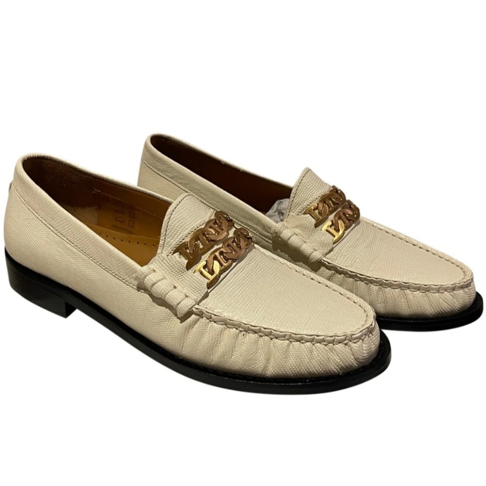 Sandro loafer